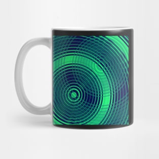 Polar Waves (Pelagic) Mug